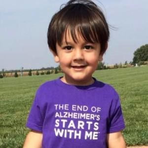 Meet your Posher, Mark janet